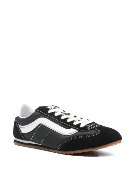 Sneakerși Vans cu dungi negru