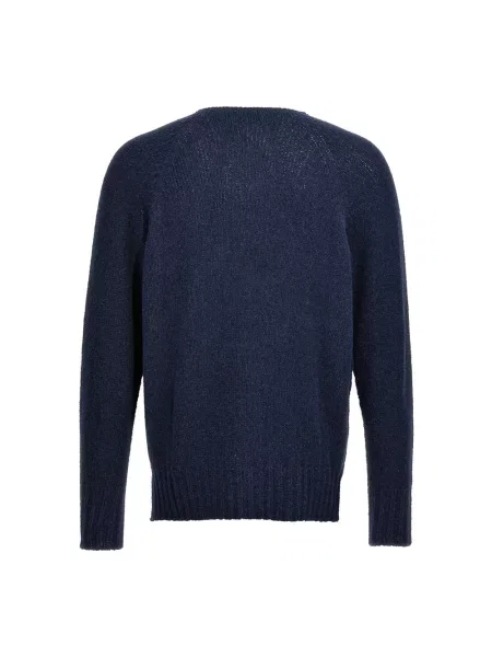 Sweter Ma'ry'ya niebieski