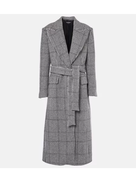 Palton Dolce&gabbana de lână