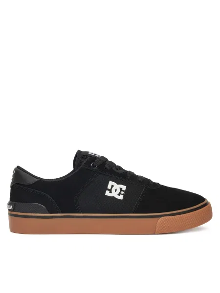 DC Shoes Sneakers gri