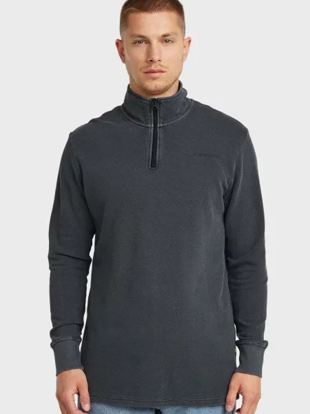 Спортивна кофта G-star Raw синя