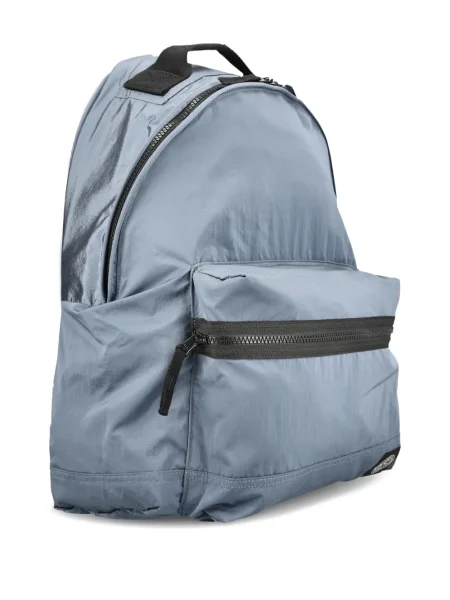 Rucsac Stone Island cu strasuri albastru