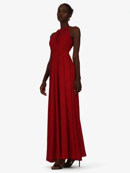 Kraimod Rochie de seară rubiniu