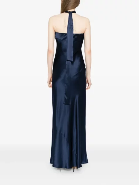 Rochie Reformation de costum albastru