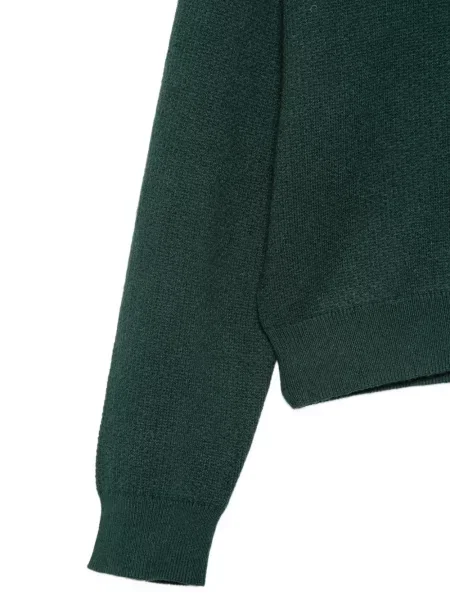 Dětské svetr American Outfitters zelený