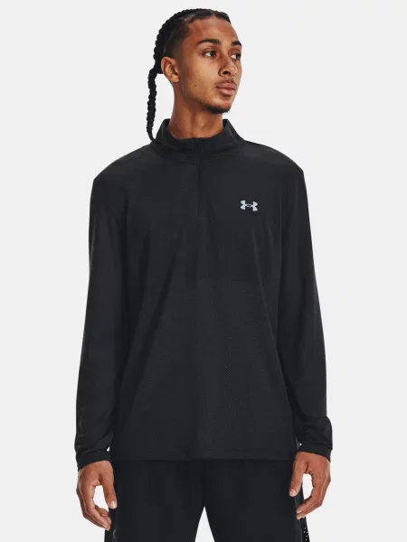 Tricou Under Armour negru