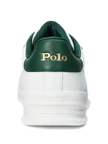 Șapcă Polo Ralph Lauren în carouri din țesătură twill cu imagine alb