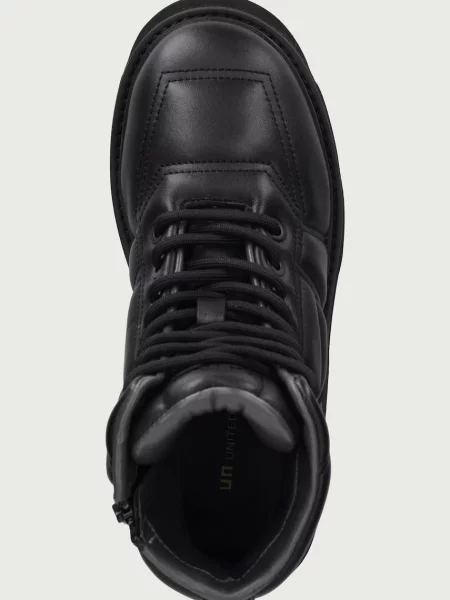 Кожаные ботинки United Nude