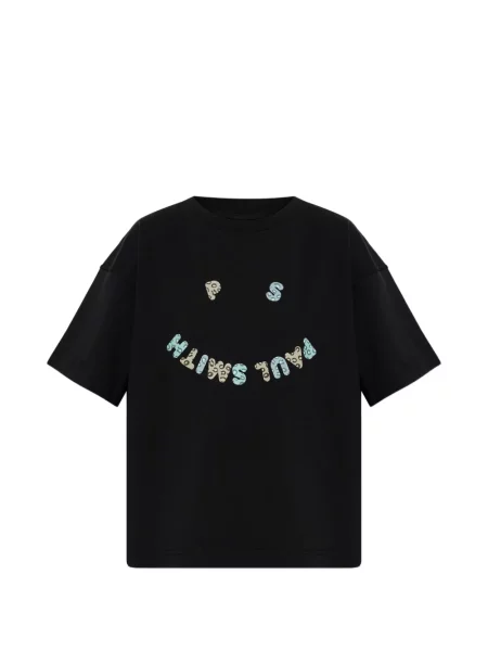 Tricou Ps Paul Smith negru