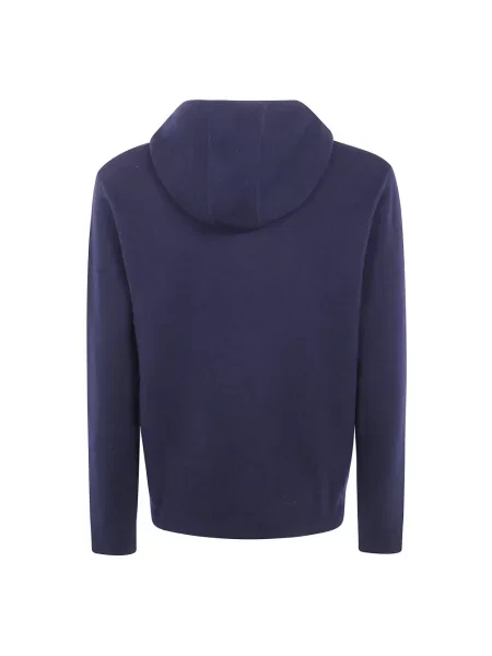 Bluza Aspesi niebieska