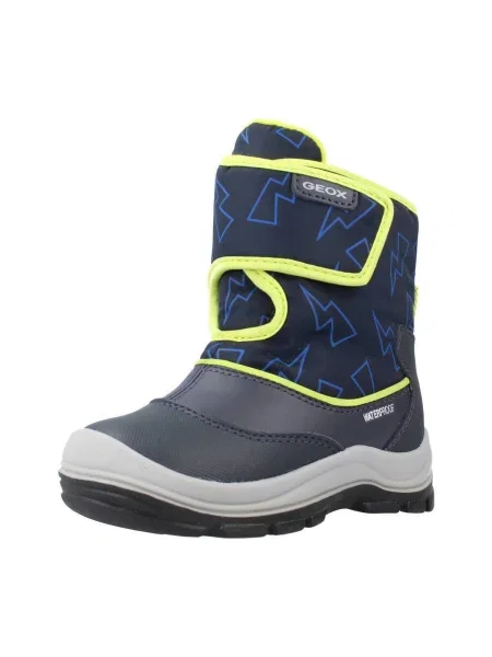 Pantofi copii Geox albastru