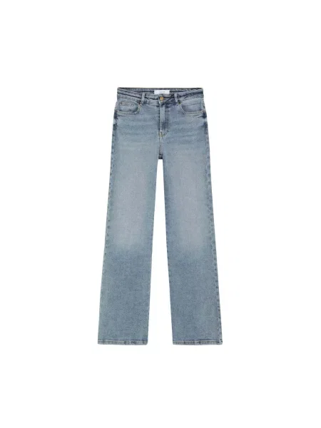 Scalpers Jeans albastru