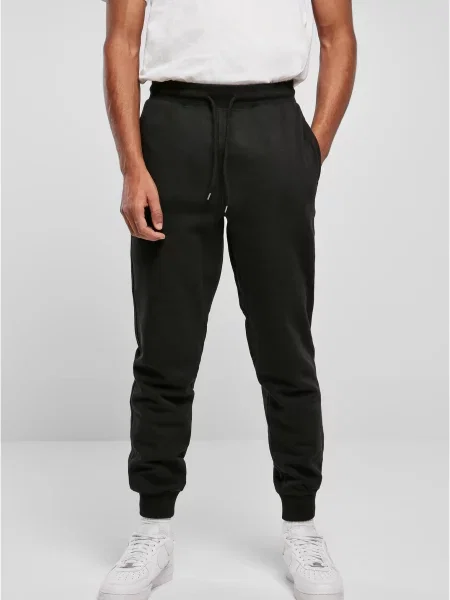 Pantaloni de trening Urban Classics negru