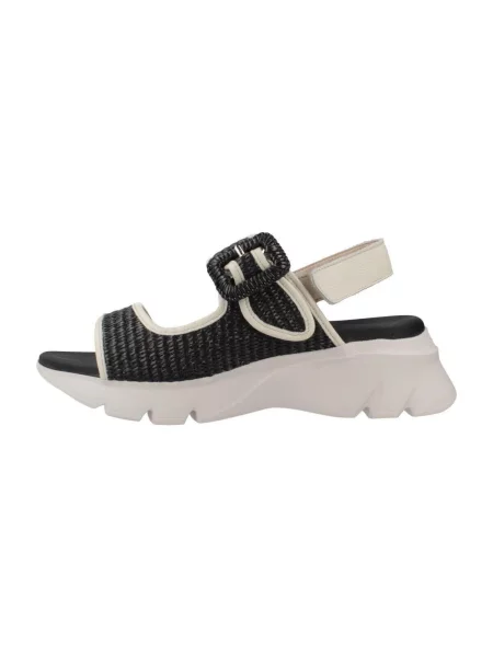 Pantofi Hispanitas negru