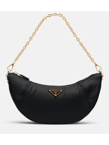 Kabelka Prada černá