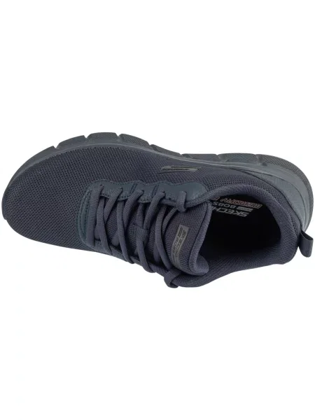 Pantofi Skechers albastru