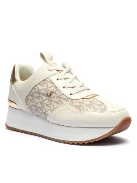 Michael Kors Sneakers tornacipő RAINA TRAINER