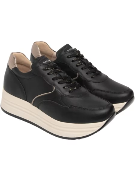Pantofi Nerogiardini negru