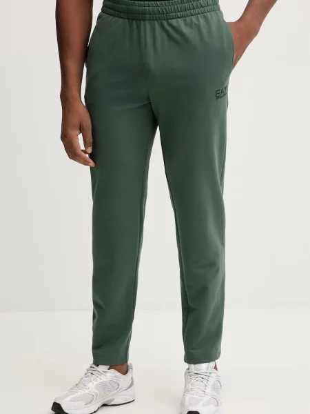 Костюмні штани Ea7 Emporio Armani
