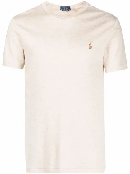 Μπλούζα Polo Ralph Lauren με κέντημα
