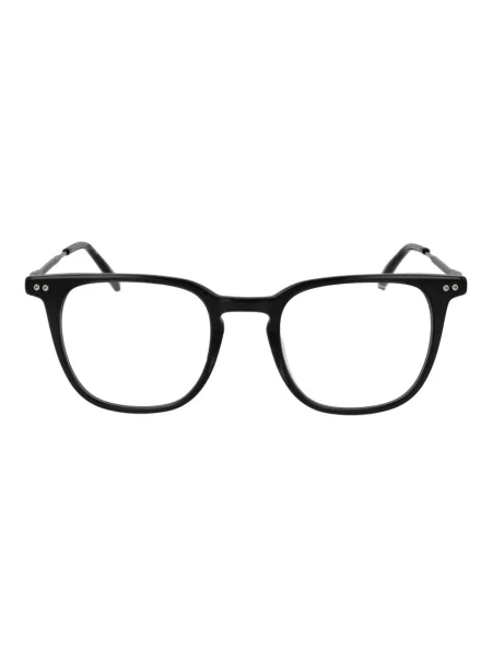 Okulary przeciwsłoneczne Tommy Hilfiger czarne