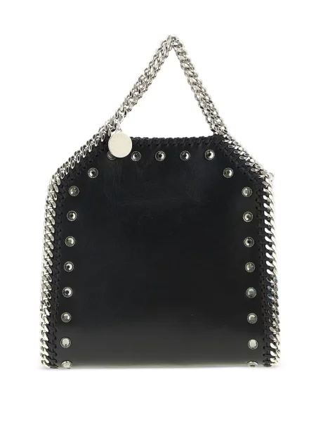 Colier Stella Mccartney negru