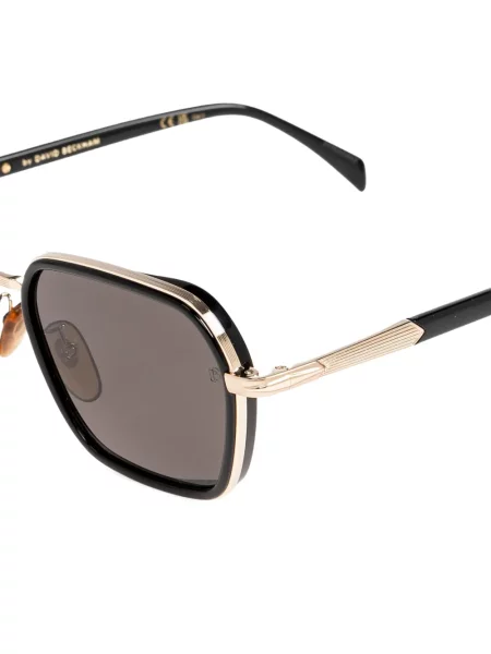 Saulės akiniai Eyewear By David Beckham pilka