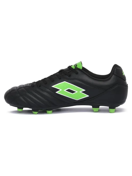 Pantofi Lotto negru