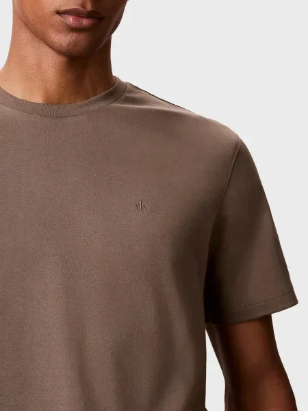 Футболка Calvin Klein бежева