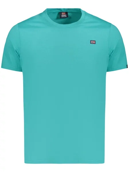 Tricou Norway 1963