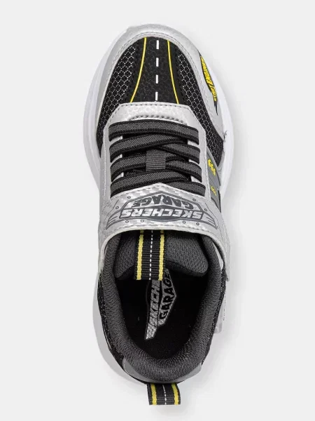 Skechers GARAGE sportcipő gyerek