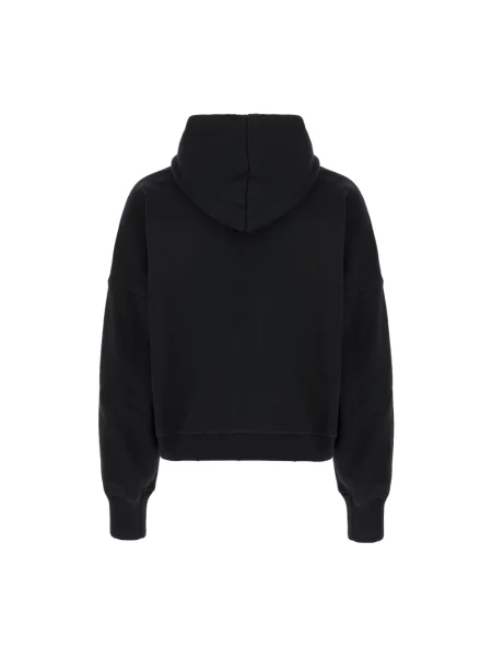 Bluza Alexander Mcqueen czarna