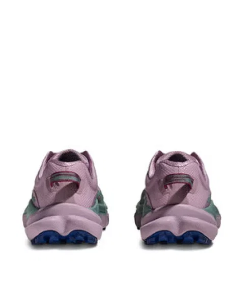 HOKA Tenisice za trčanje TORRENT 4 / menta / lavanda plava