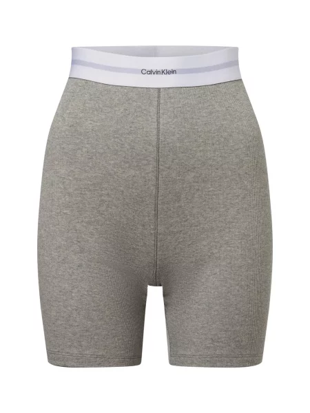 Calvin Klein Majtki Kobiety S szary