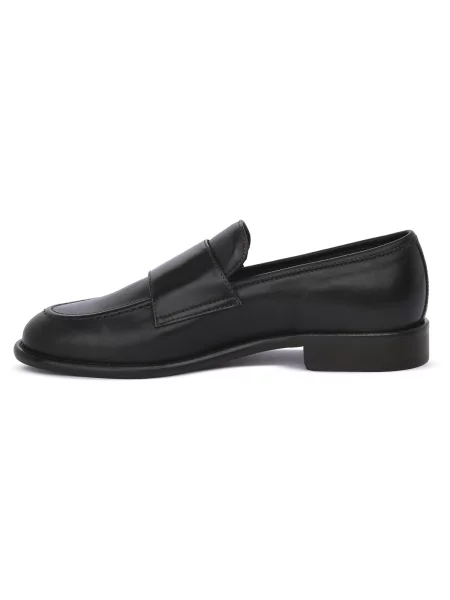 Pantofi Antica Cuoieria maro