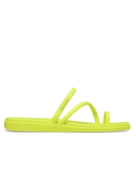 Шлепанцы Crocs