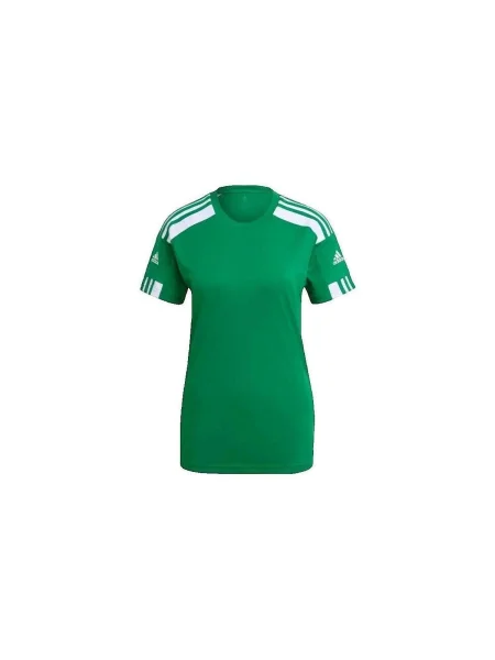 Tričko Adidas zelená