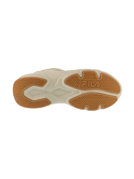 Pantofi Fila gri