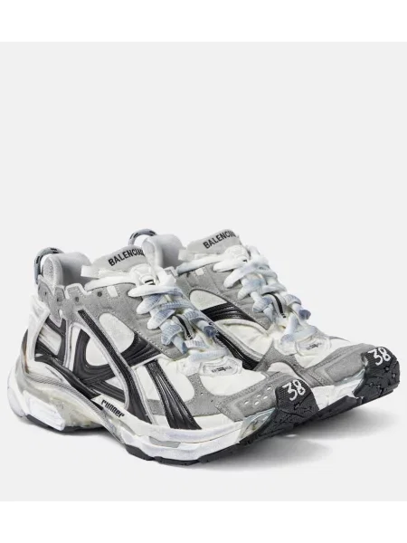 Sneakerși Balenciaga Runner