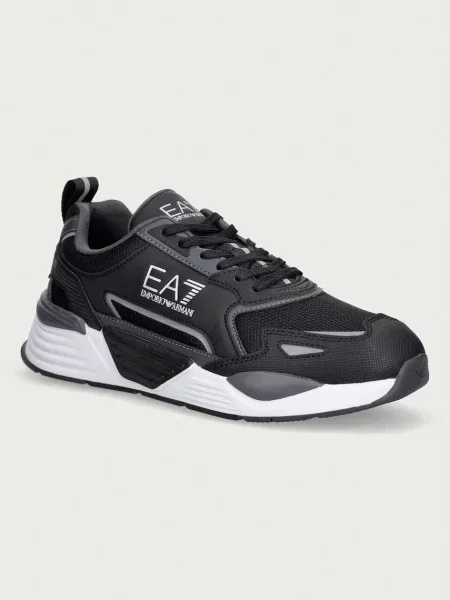 Emporio Armani sneakers negru