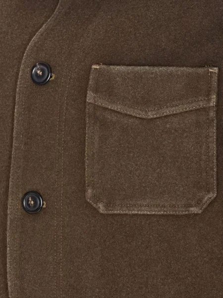 Риза Circolo 1901 зелено