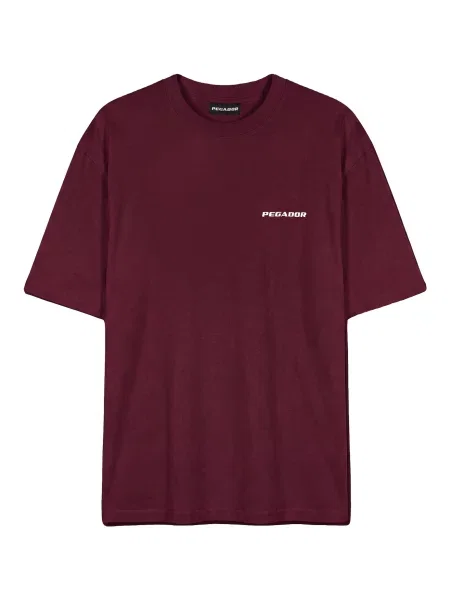 Pegador Tricou vin roșu