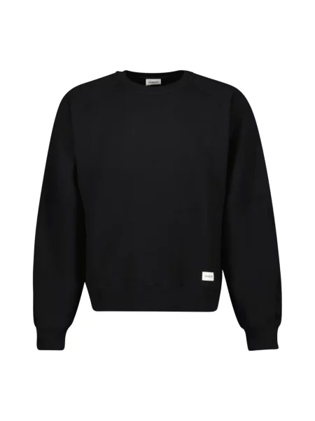 Bluza Saint Laurent czarna