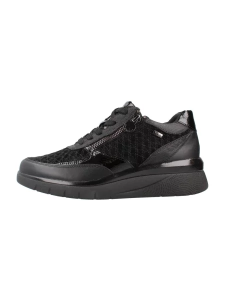 Pantofi Stonefly negru