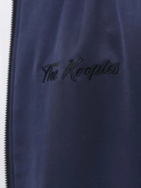 The Kooples bomber dzseki