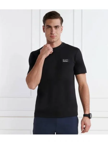 Tricou negru