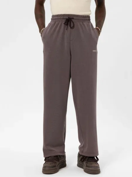 VAMOS CLO Pantaloni Japanese Anemone' maro