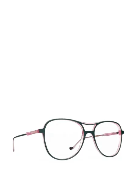 Ochelari de soare Caroline Abram verde
