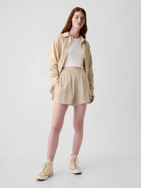 Pantaloni scurți Gap