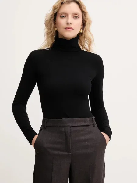 Max&Co. pulover negru